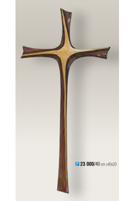 CROIX BRONZE