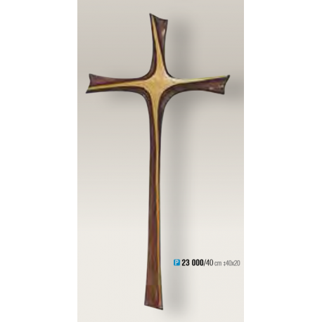 CROIX BRONZE